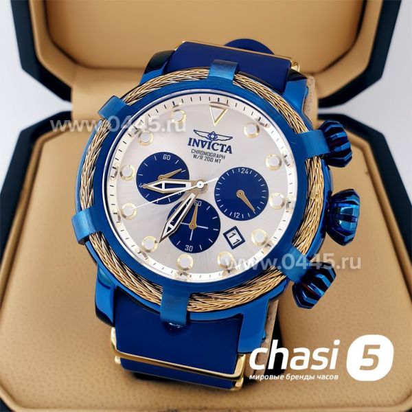 Часы Invicta Bolt (20209) Часы Invicta Bolt (20209)