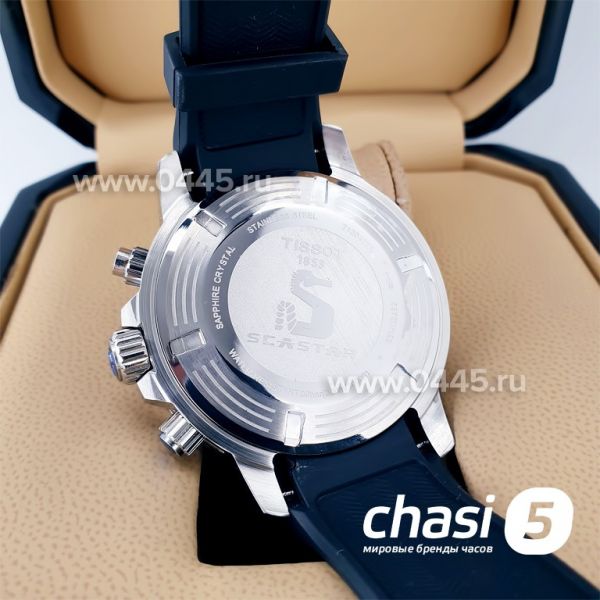 Часы Tissot T-Sport Seastar 1000 Chronograph (20216)