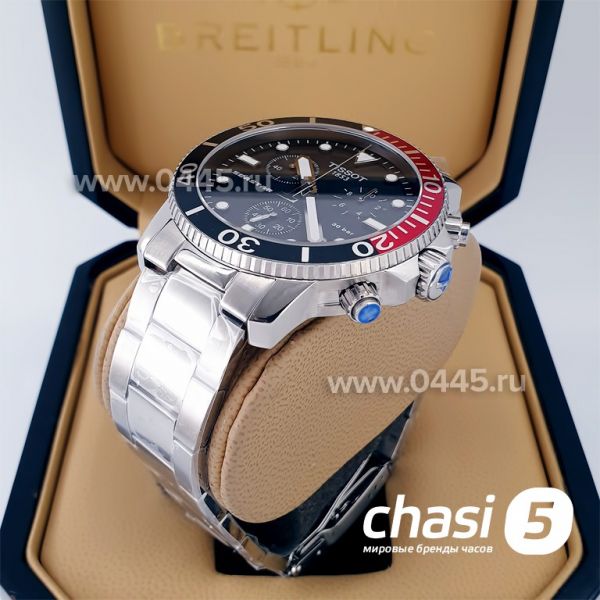 Часы Tissot T-Sport Seastar 1000 Chronograph (20219)