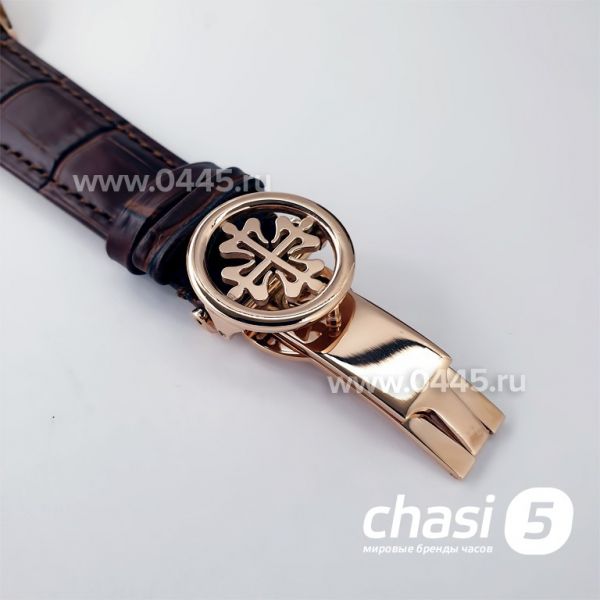 Часы Patek Philippe Grand Complications (20238) Часы Patek Philippe Grand Complications (20238)