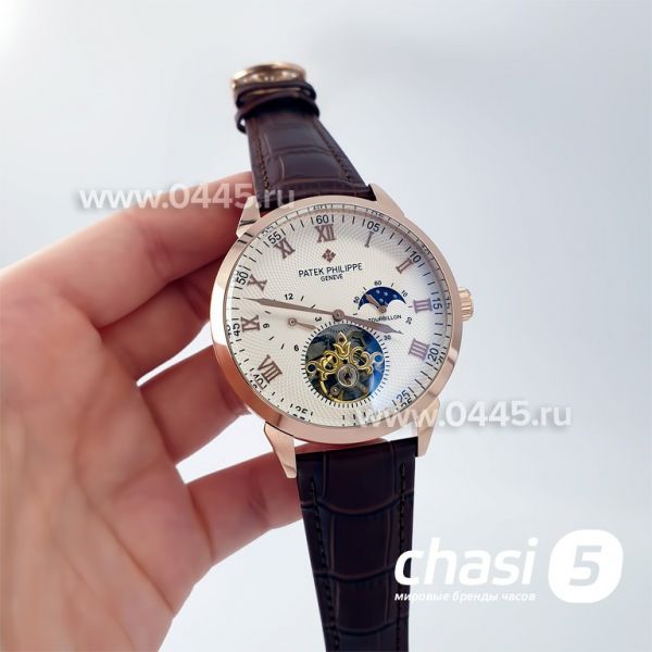 Часы Patek Philippe Grand Complications (20238) Часы Patek Philippe Grand Complications (20238)