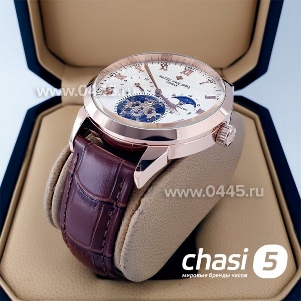 Часы Patek Philippe Grand Complications (20238) Часы Patek Philippe Grand Complications (20238)