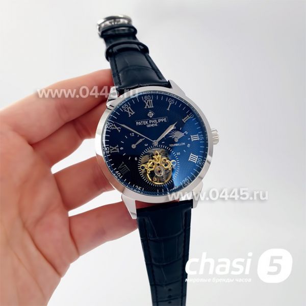 Часы Patek Philippe Grand Complications (20240) Часы Patek Philippe Grand Complications (20240)