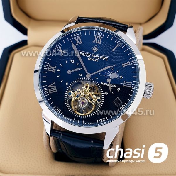 Часы Patek Philippe Grand Complications (20240) Часы Patek Philippe Grand Complications (20240)