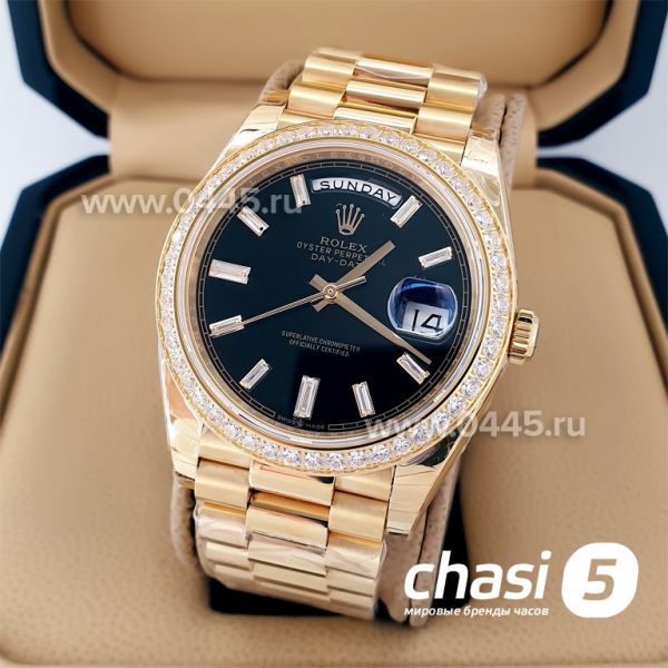 Часы Rolex Day-Date - Дубликат (20249) Часы Rolex Day-Date - Дубликат (20249)