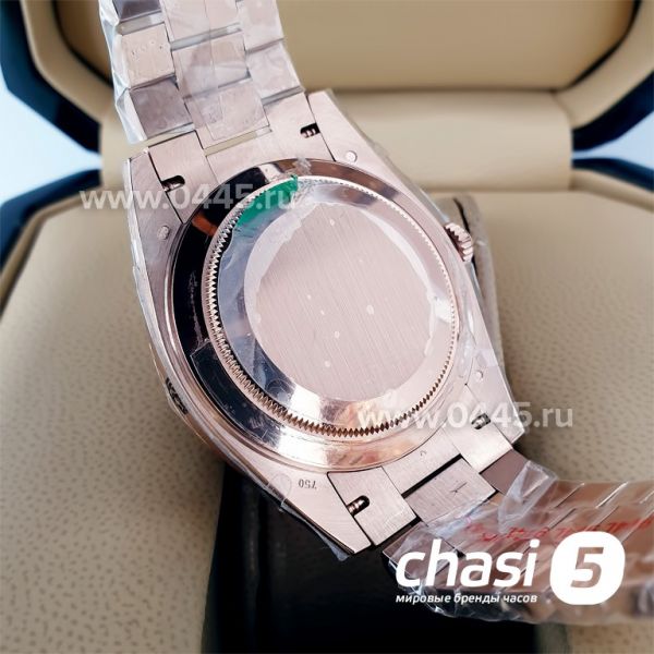 Часы Rolex Day-Date - Дубликат (20252)