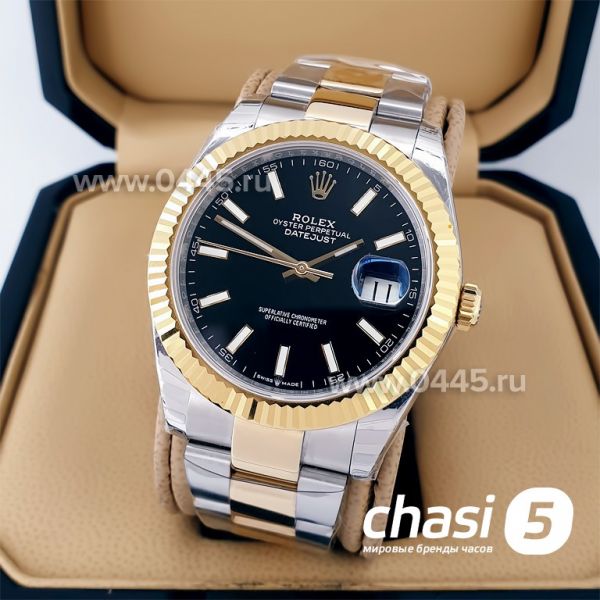 Часы Rolex - Дубликат (20257) Часы Rolex - Дубликат (20257)