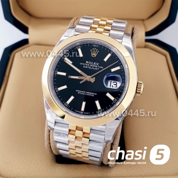 Часы Rolex - Дубликат (20262) Часы Rolex - Дубликат (20262)
