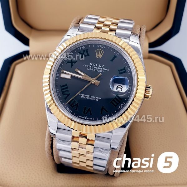 Часы Rolex Datejust - Дубликат (20263) Часы Rolex Datejust - Дубликат (20263)