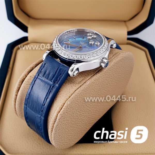 Часы Chopard Happy Diamonds (20264)