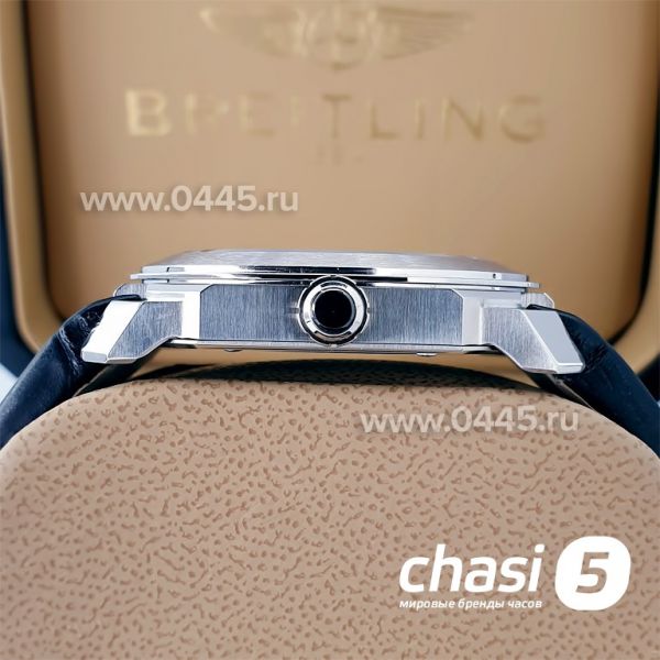 Часы Bvlgari - Дубликат (20266)