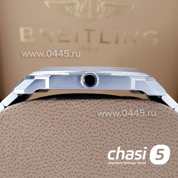 Часы Bvlgari - Дубликат (20272)