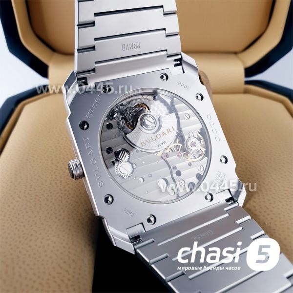 Часы Bvlgari - Дубликат (20272)