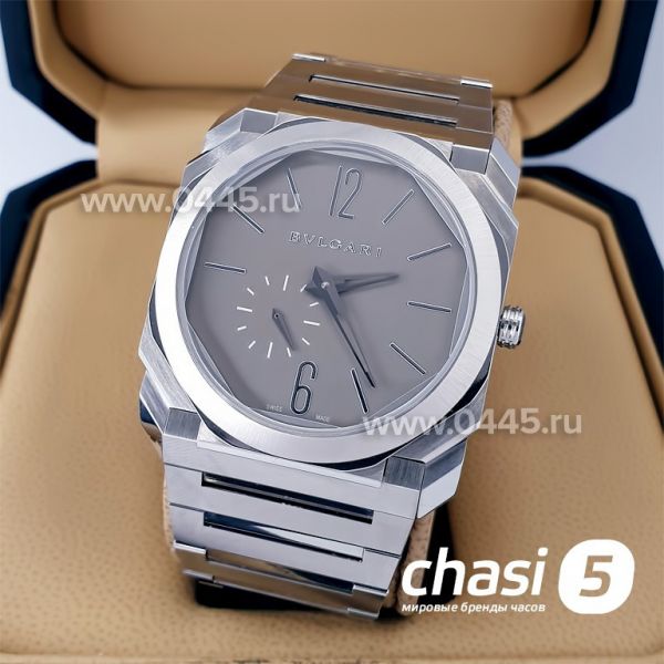 Часы Bvlgari - Дубликат (20273) Часы Bvlgari - Дубликат (20273)