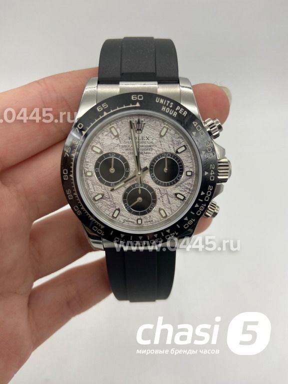 Часы Rolex Daytona - Дубликат (20274) Часы Rolex Daytona - Дубликат (20274)