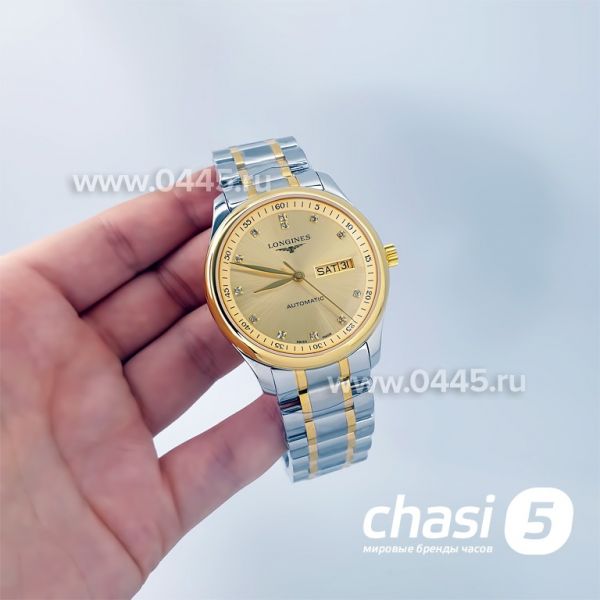 Часы Longines Master Collection Дубликат (20276)