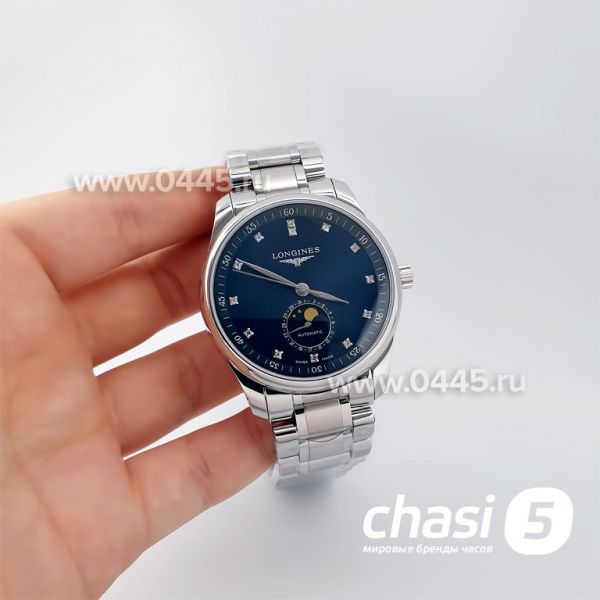 Часы Longines Master Collection Дубликат (20279)