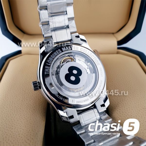 Часы Longines Master Collection Дубликат (20279)