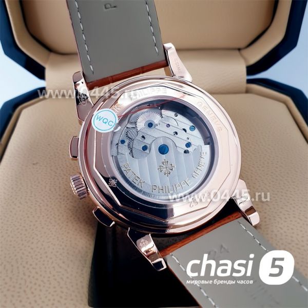 Часы Patek Philippe Perpetual Calendar (20289) Часы Patek Philippe Perpetual Calendar (20289)
