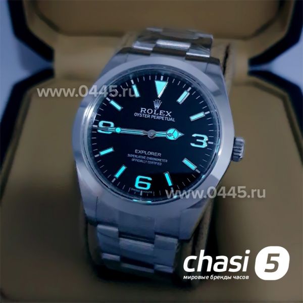 Часы Rolex Explorer - Дубликат (20294)