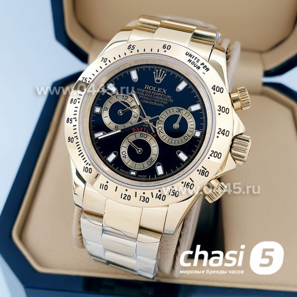Часы Rolex Daytona (02029) Часы Rolex Daytona (02029)