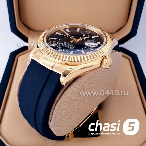 Часы Rolex Sky-Dweller - Дубликат (20296)
