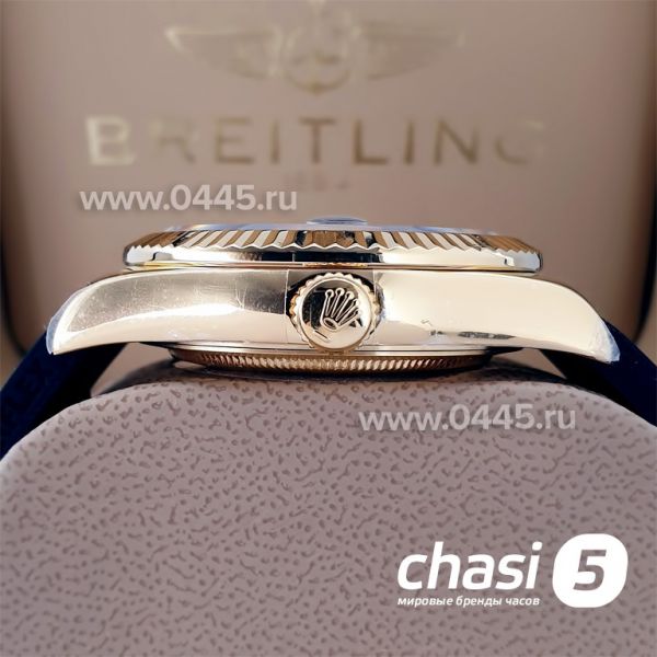 Часы Rolex Sky-Dweller - Дубликат (20296)