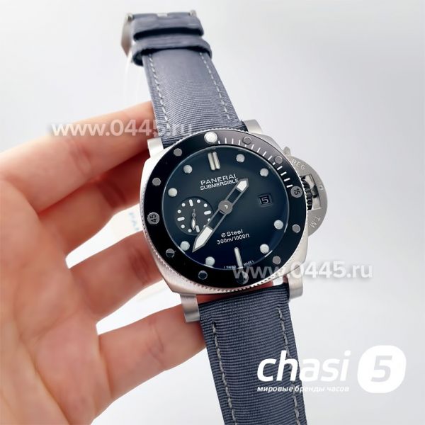 Часы Panerai Luminor Submersible (20298)