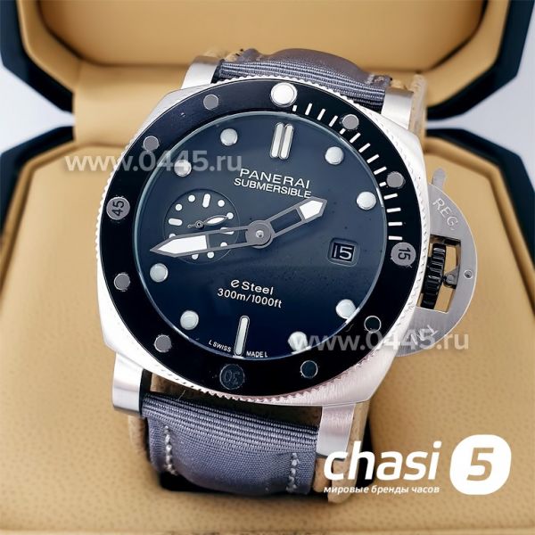 Часы Panerai Luminor Submersible (20298) Часы Panerai Luminor Submersible (20298)