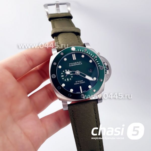 Часы Panerai Luminor Submersible (20299) Часы Panerai Luminor Submersible (20299)