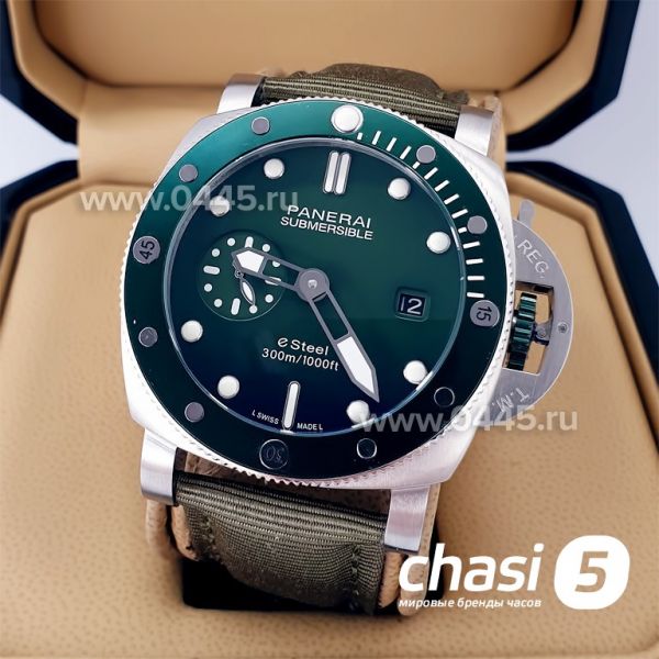 Часы Panerai Luminor Submersible (20299) Часы Panerai Luminor Submersible (20299)
