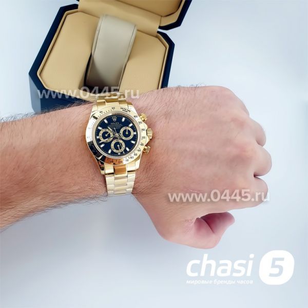 Часы Rolex Daytona (02029)