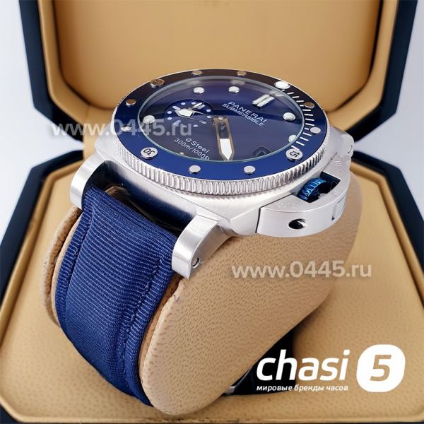 Часы Panerai Luminor Submersible (20300)