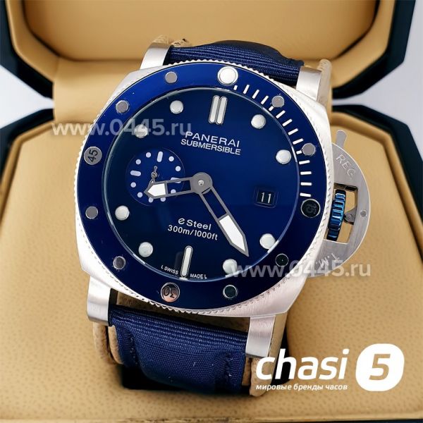 Часы Panerai Luminor Submersible (20300) Часы Panerai Luminor Submersible (20300)