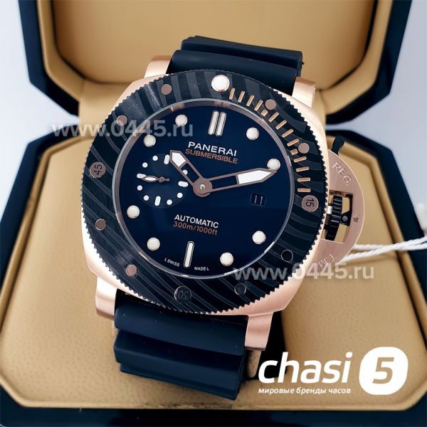 Часы Panerai Submersible (20301) Часы Panerai Submersible (20301)