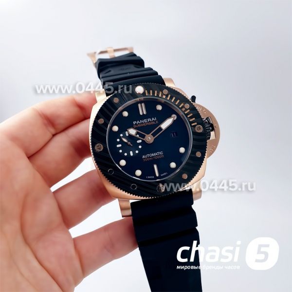 Часы Panerai Submersible (20301) Часы Panerai Submersible (20301)