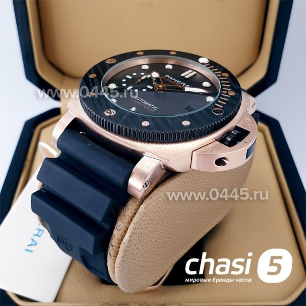 Часы Panerai Submersible (20301) Часы Panerai Submersible (20301)