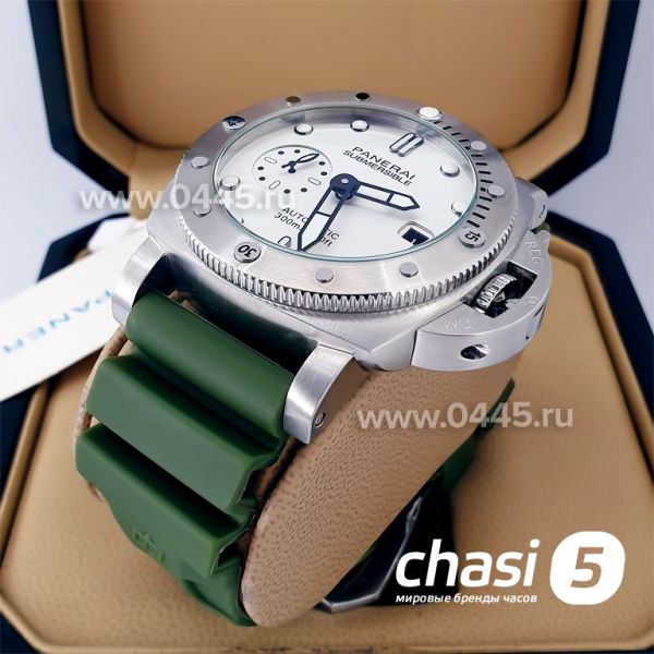 Часы Panerai Luminor Submersible (20302) Часы Panerai Luminor Submersible (20302)