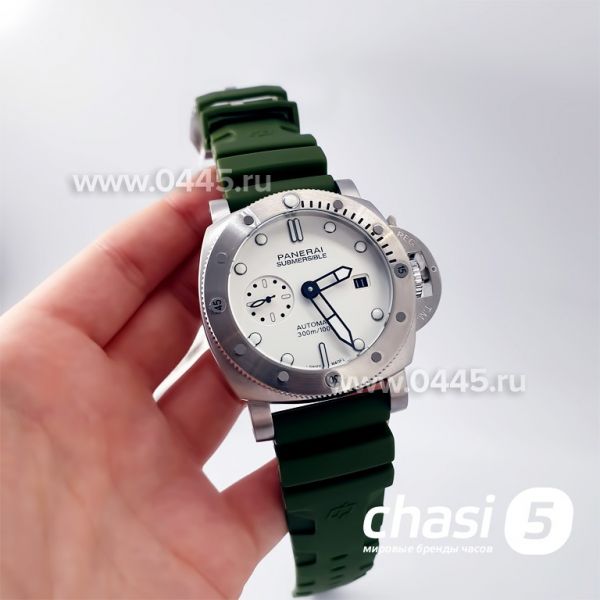 Часы Panerai Luminor Submersible (20302) Часы Panerai Luminor Submersible (20302)