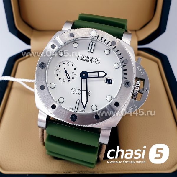 Часы Panerai Luminor Submersible (20302) Часы Panerai Luminor Submersible (20302)