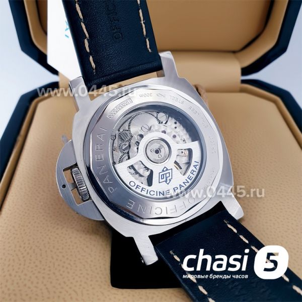 Часы Panerai Luminor GMT (20306) Часы Panerai Luminor GMT (20306)