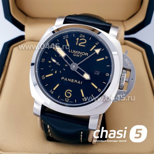 Часы Panerai Luminor GMT (20306) Часы Panerai Luminor GMT (20306)