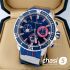 Часы Ulysse Nardin Maxi Marine Diver Blue (20308)