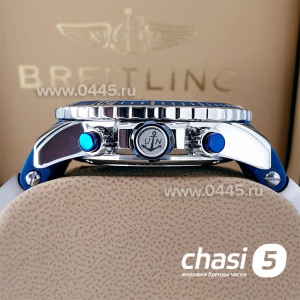 Часы Ulysse Nardin Maxi Marine Diver Blue (20308) Часы Ulysse Nardin Maxi Marine Diver Blue (20308)
