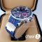 Часы Ulysse Nardin Maxi Marine Diver Blue (20308) Часы Ulysse Nardin Maxi Marine Diver Blue (20308)