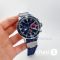 Часы Ulysse Nardin Maxi Marine Diver Blue (20308) Часы Ulysse Nardin Maxi Marine Diver Blue (20308)