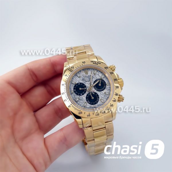 Часы Rolex Daytona (20313) Часы Rolex Daytona (20313)