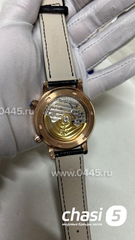 Часы Patek Philippe Men Grand Complications Sky Moon - Дубликат (20322)