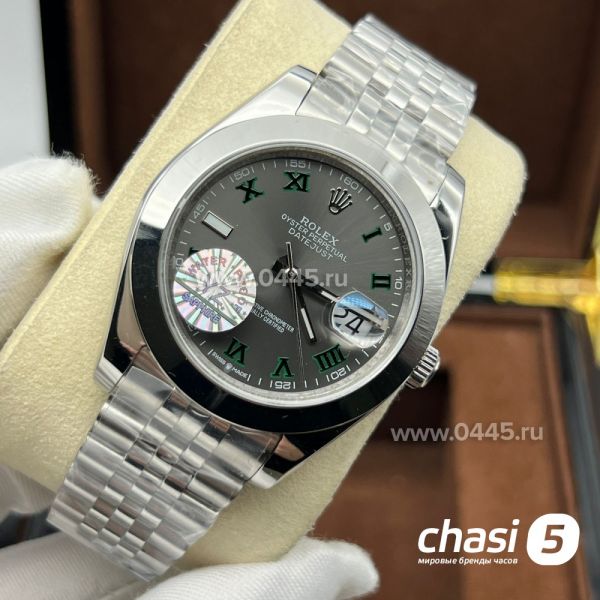 Часы Rolex Datejust (20323) Часы Rolex Datejust (20323)