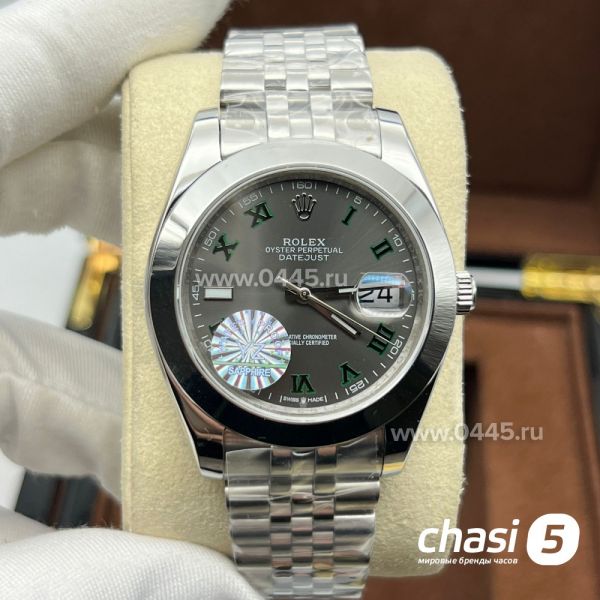 Часы Rolex Datejust (20323) Часы Rolex Datejust (20323)
